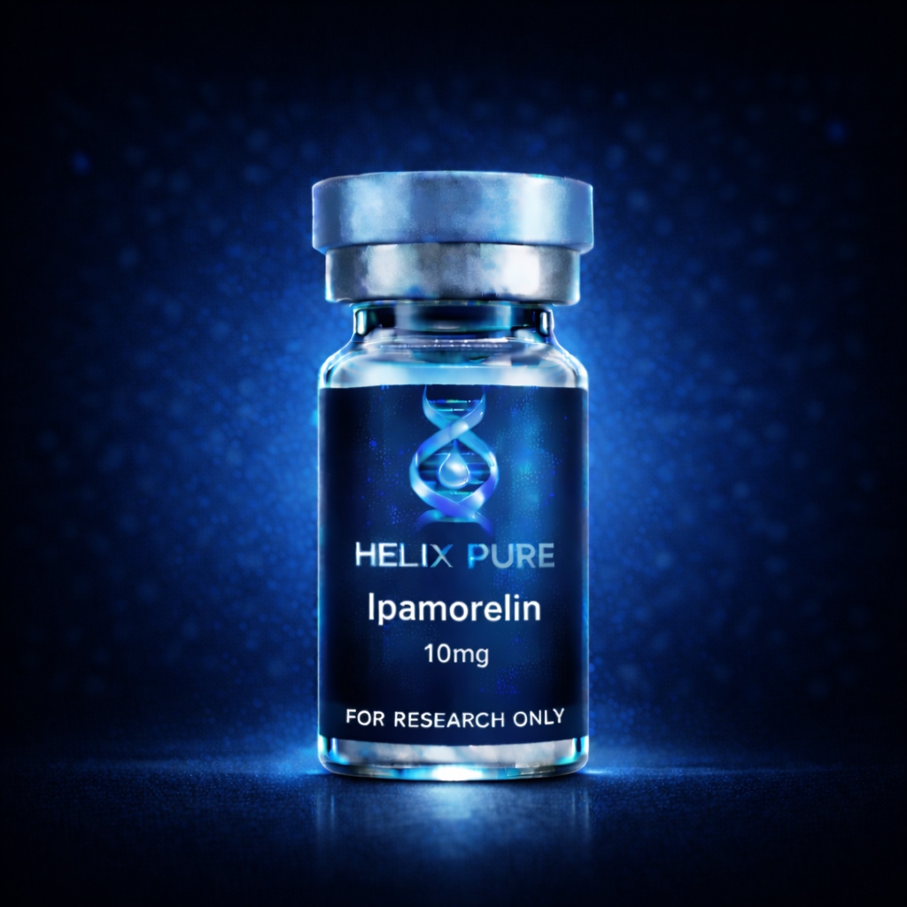 Ipamorelin 10mg