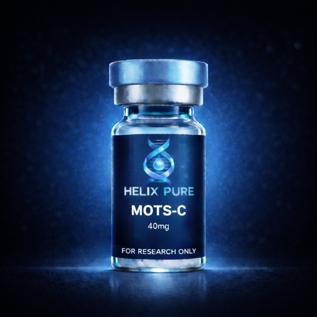MOTS-C 40mg