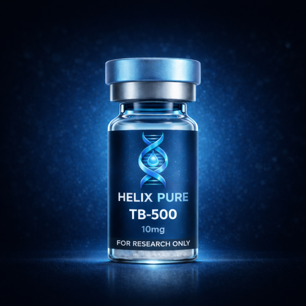 TB-500 10mg