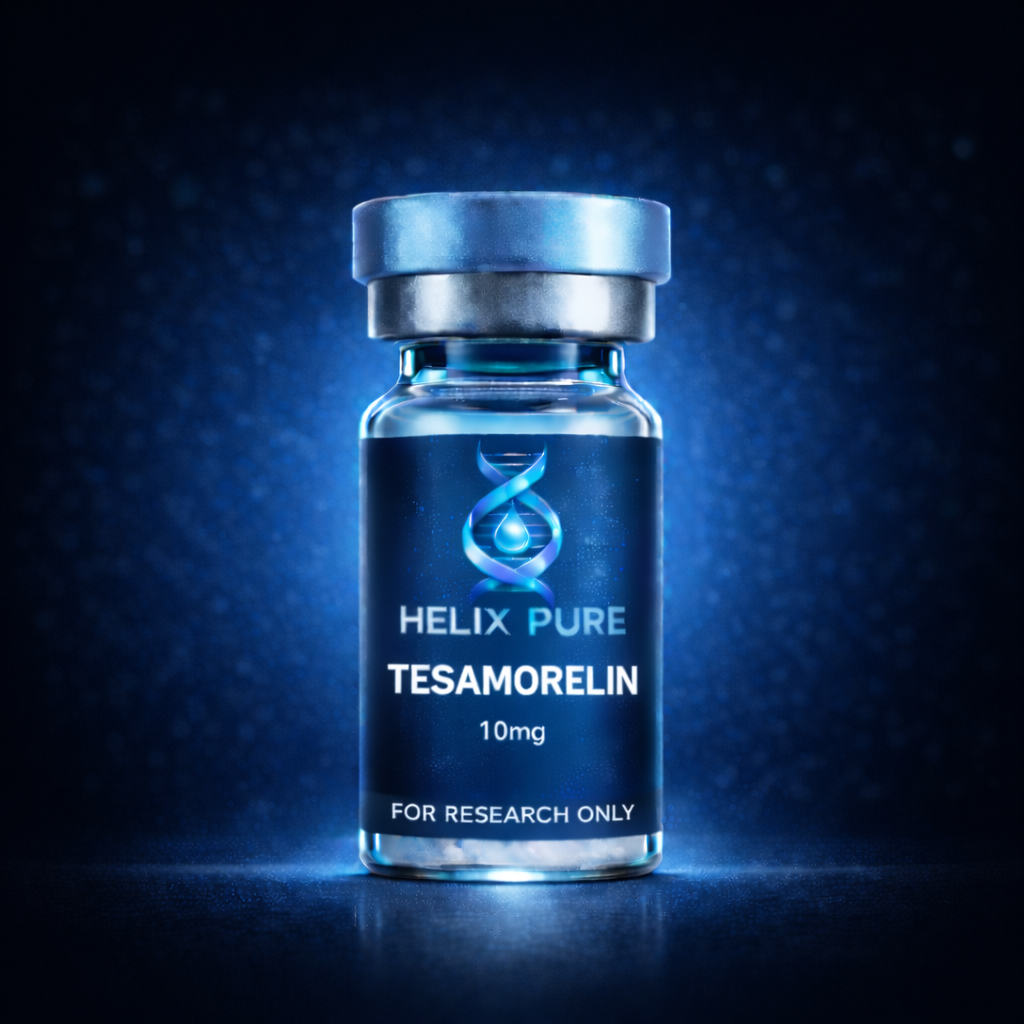 Tesamorlein 10mg