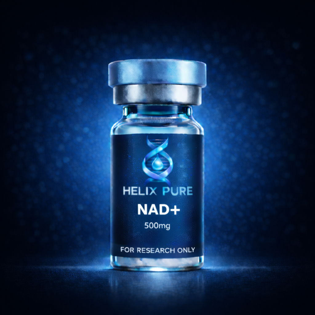 NAD + 500mg