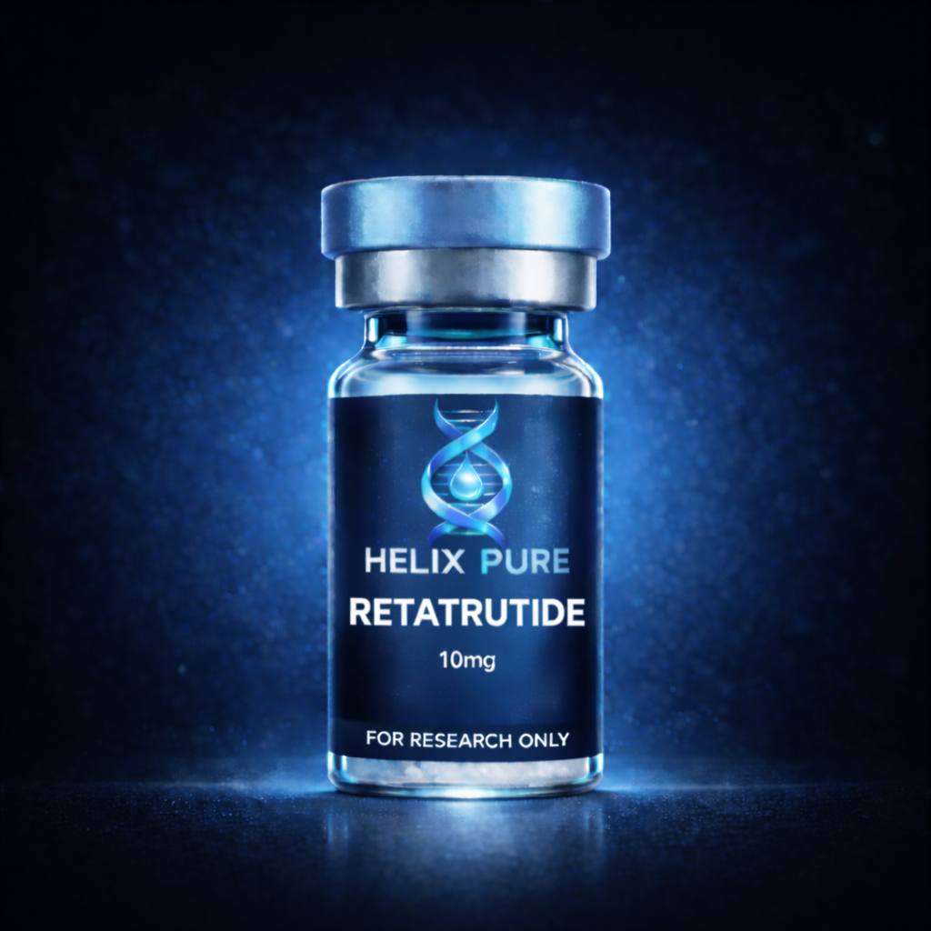 Retatrutide 10mg