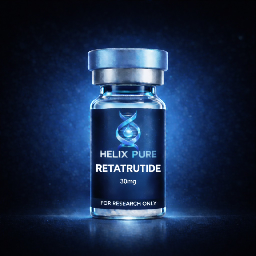 Retatrutide 30mg