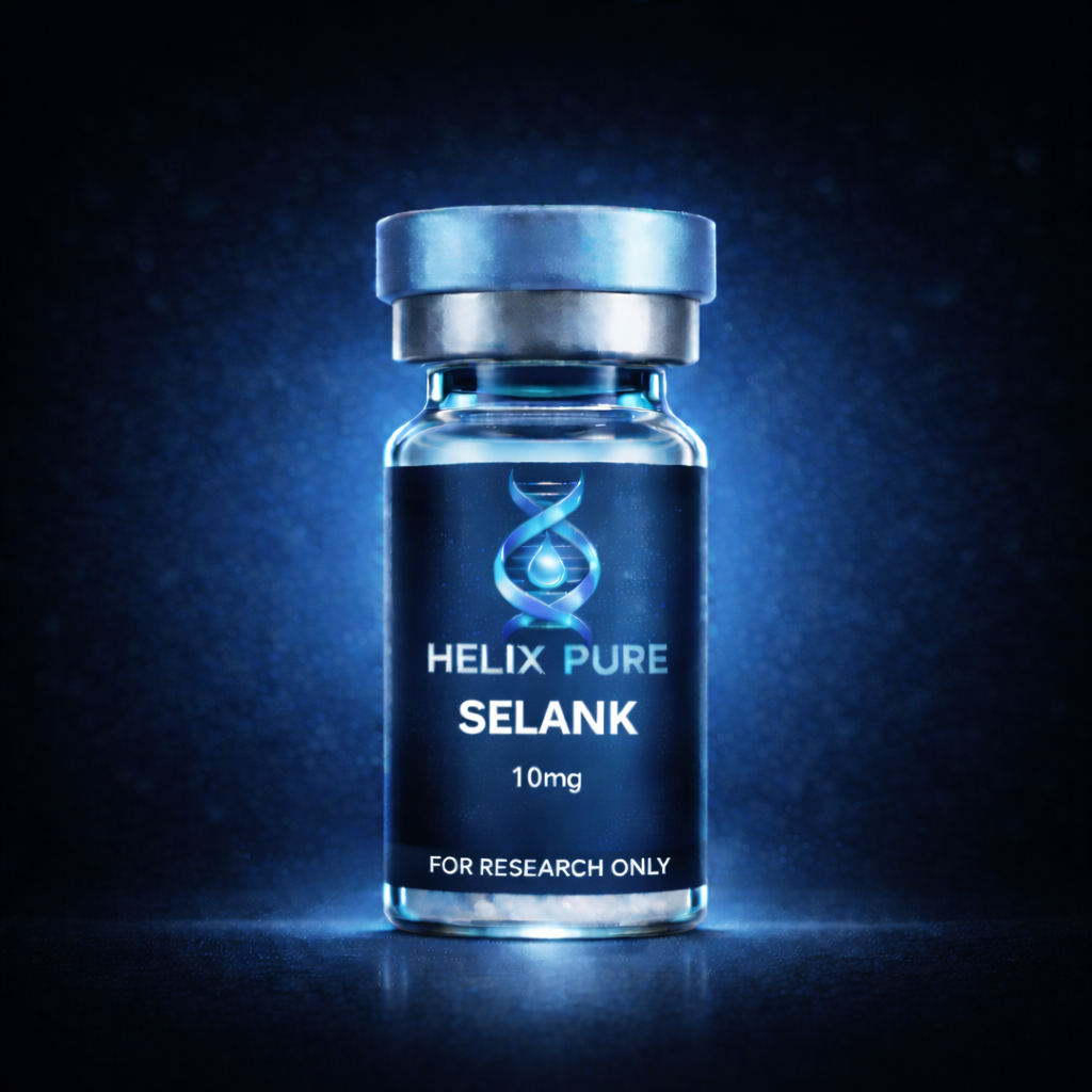 Selank 10mg