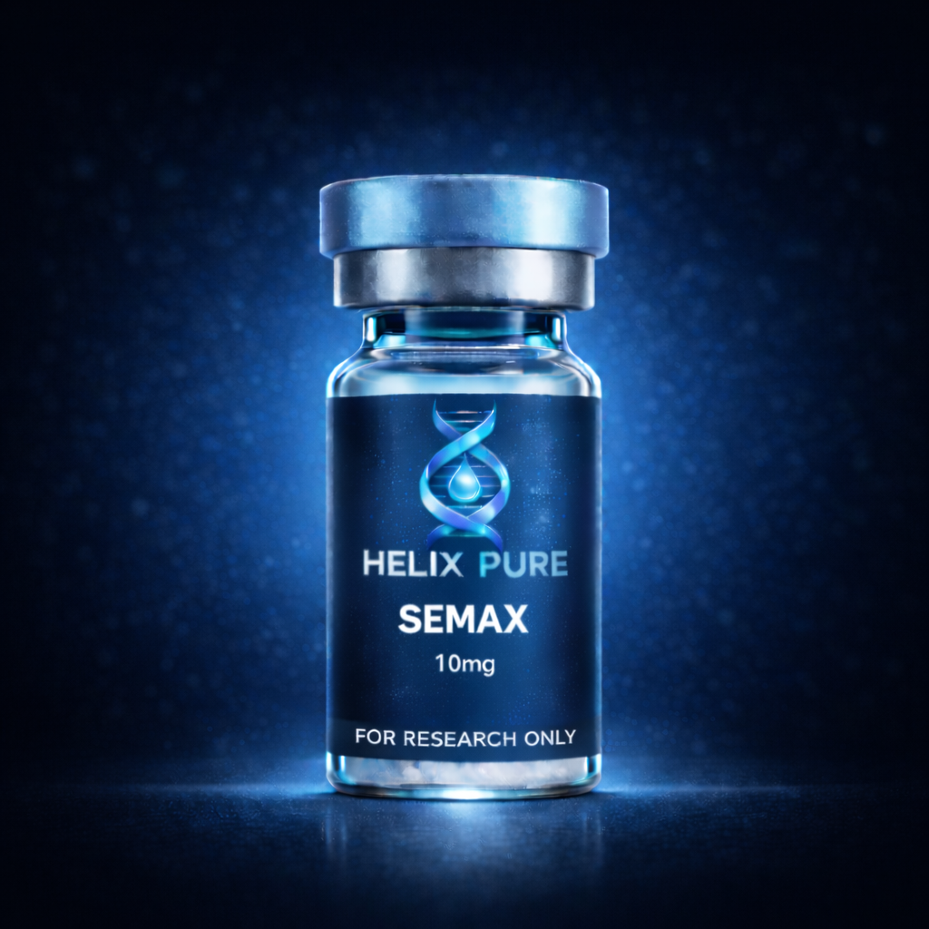 Semax 10mg
