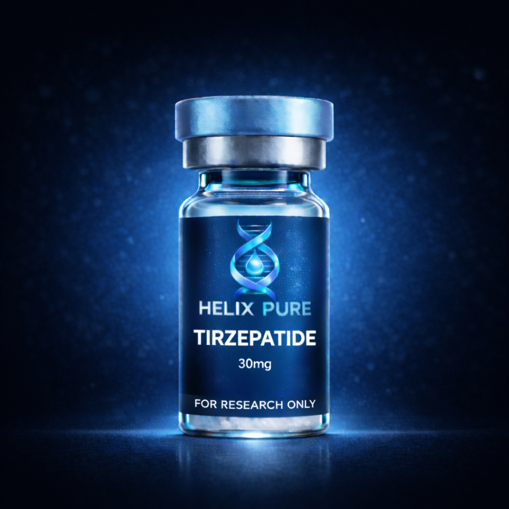 Tirzepatide 10mg